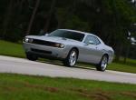 Dodge Challenger R/T 2008 года